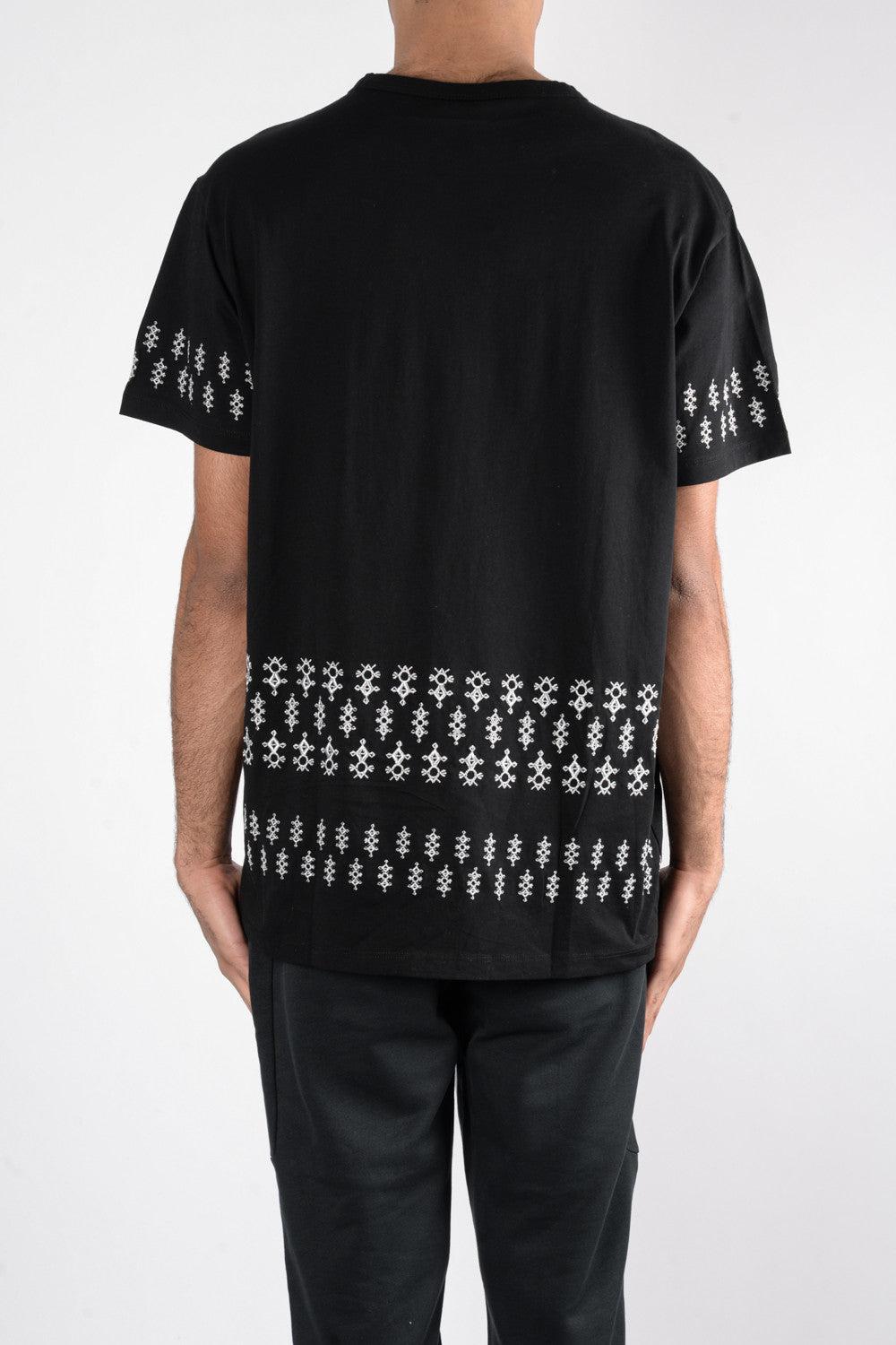 les benjamins oversize t shirt