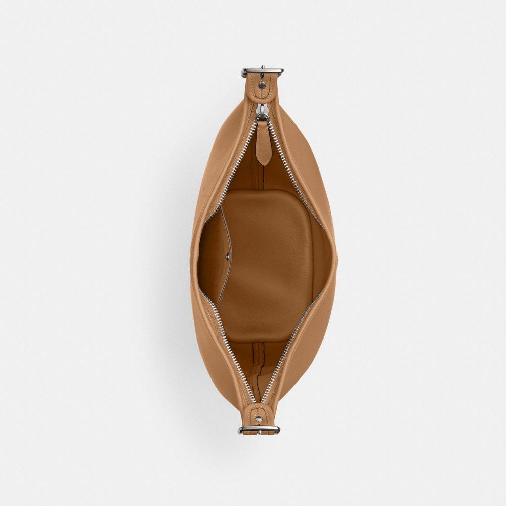 Coach ダッフルバッグ ブラウン COACH Duffle Bag in Brown | Lyst