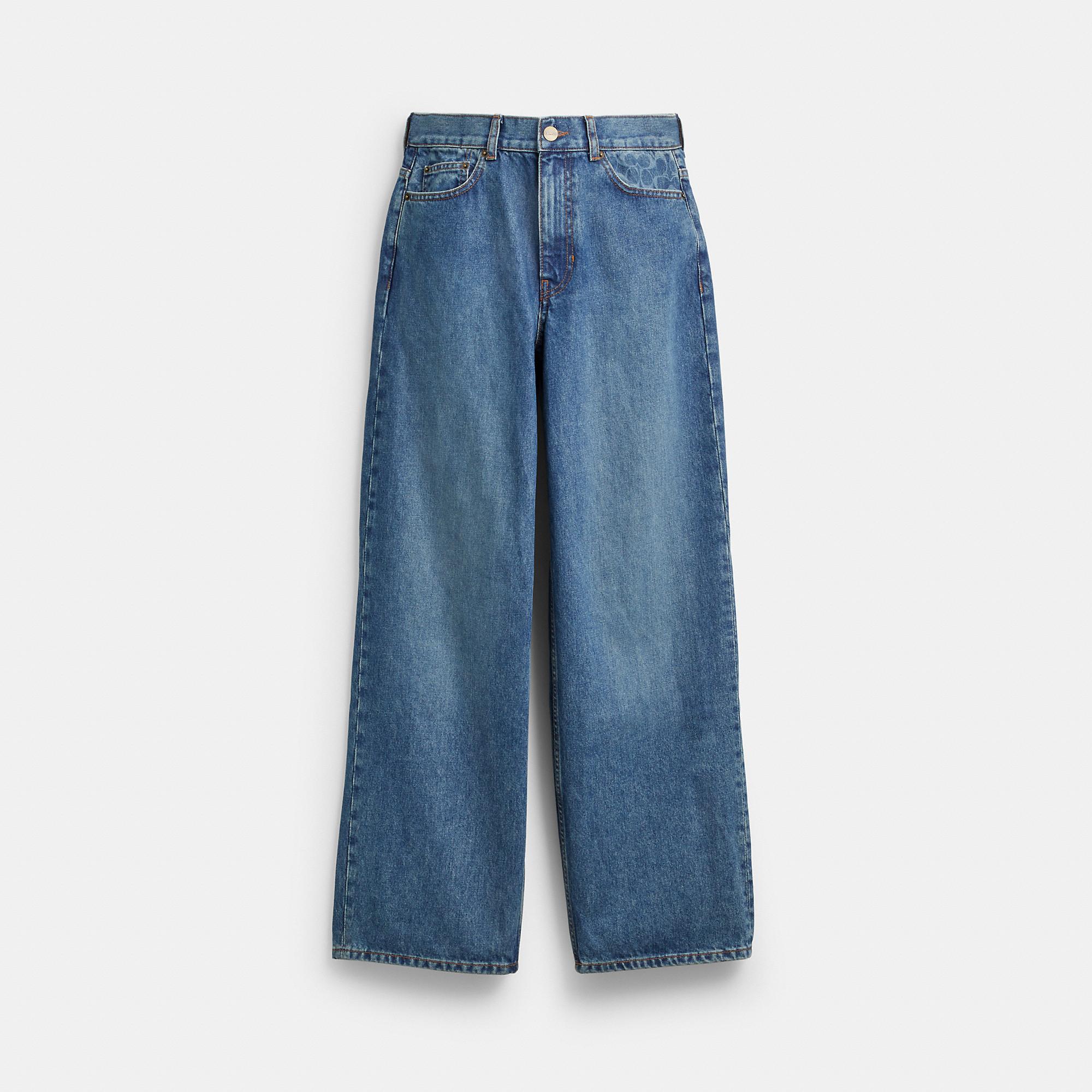 coach-Cold-Spring-Baggy-Fit-