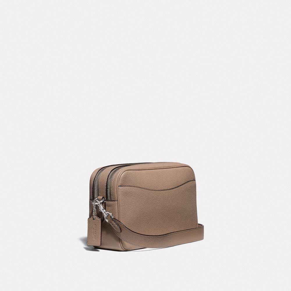 Coach cassie camera bag taupe Clearance
