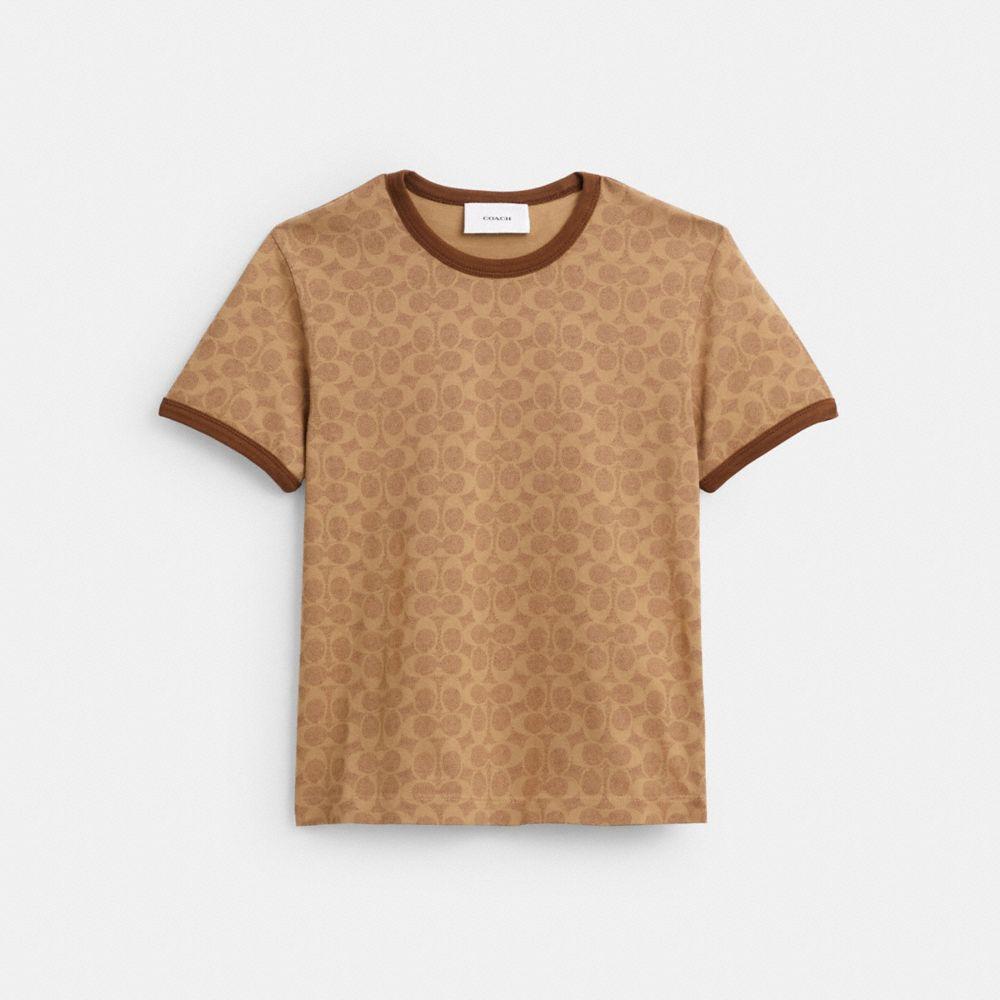 【SALE✨】【新品】COACH ロゴTシャツ 新品未使用】COACH コーチ Tシャツ Sサイズ 黒 - メルカリ