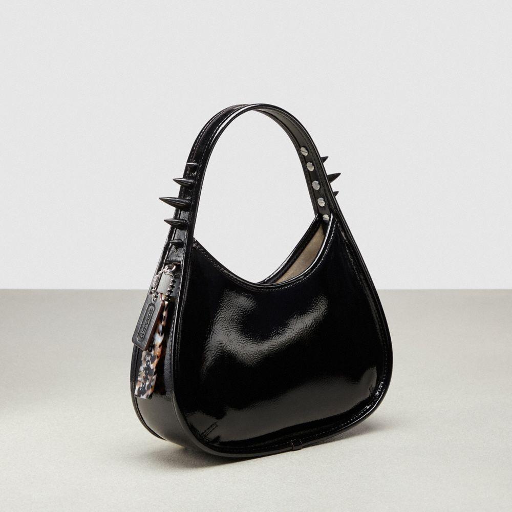 【COACH】Ergo In Crinkled Patent Coachtopia Leather Ergo Bag In Crinkle Patent Coachtopia Leather | Coachtopia ™