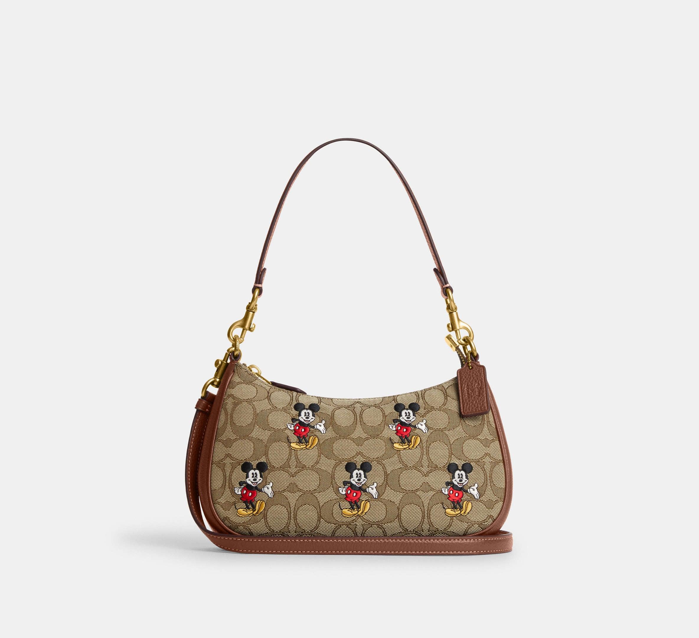 Disney cheap hobo bag