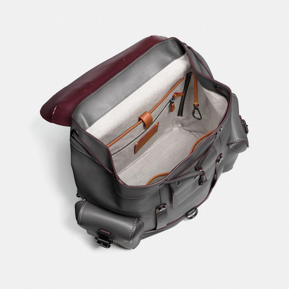coach gotham backpack