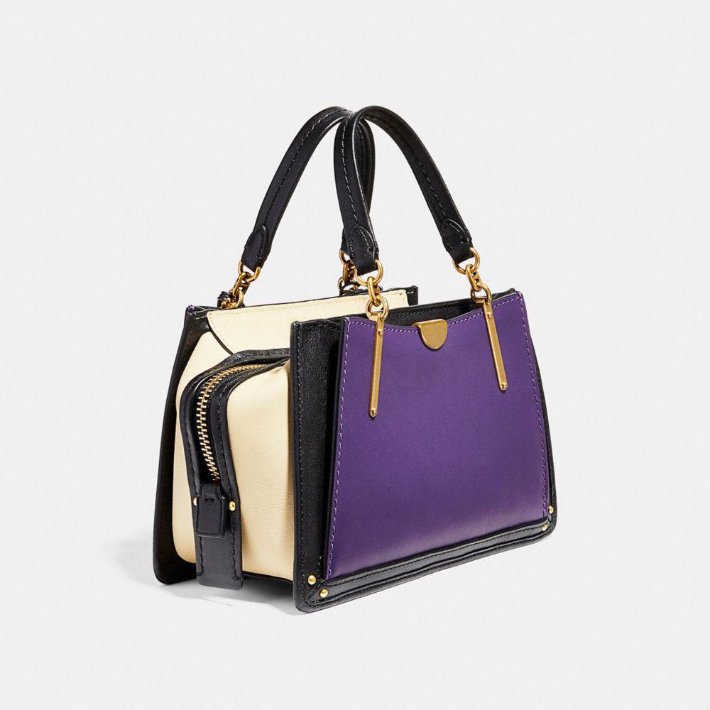 coach colorblock dreamer