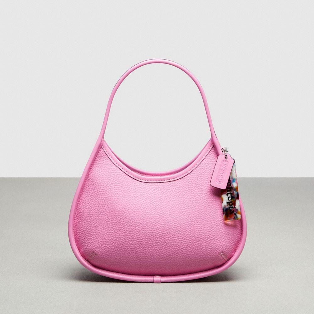COACH Ergo Bag In Topia Leather in Pink Lyst Canada