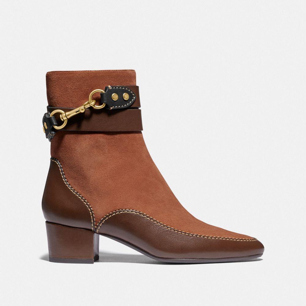 thursday uptown boots