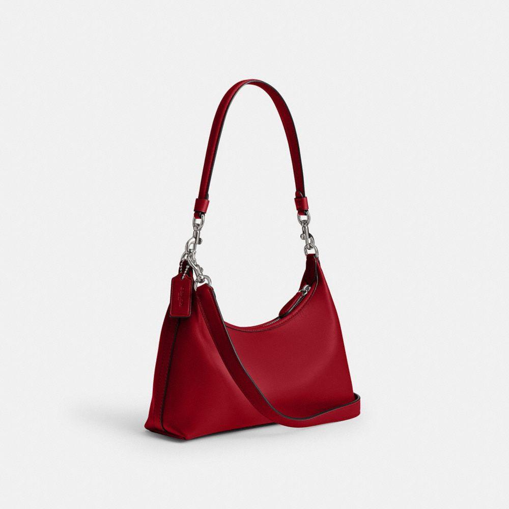 COACH Juliet Shoulder Bag 25 in Red | Lyst COACH Juliet Shoulder Bag 25 in Red | Lyst