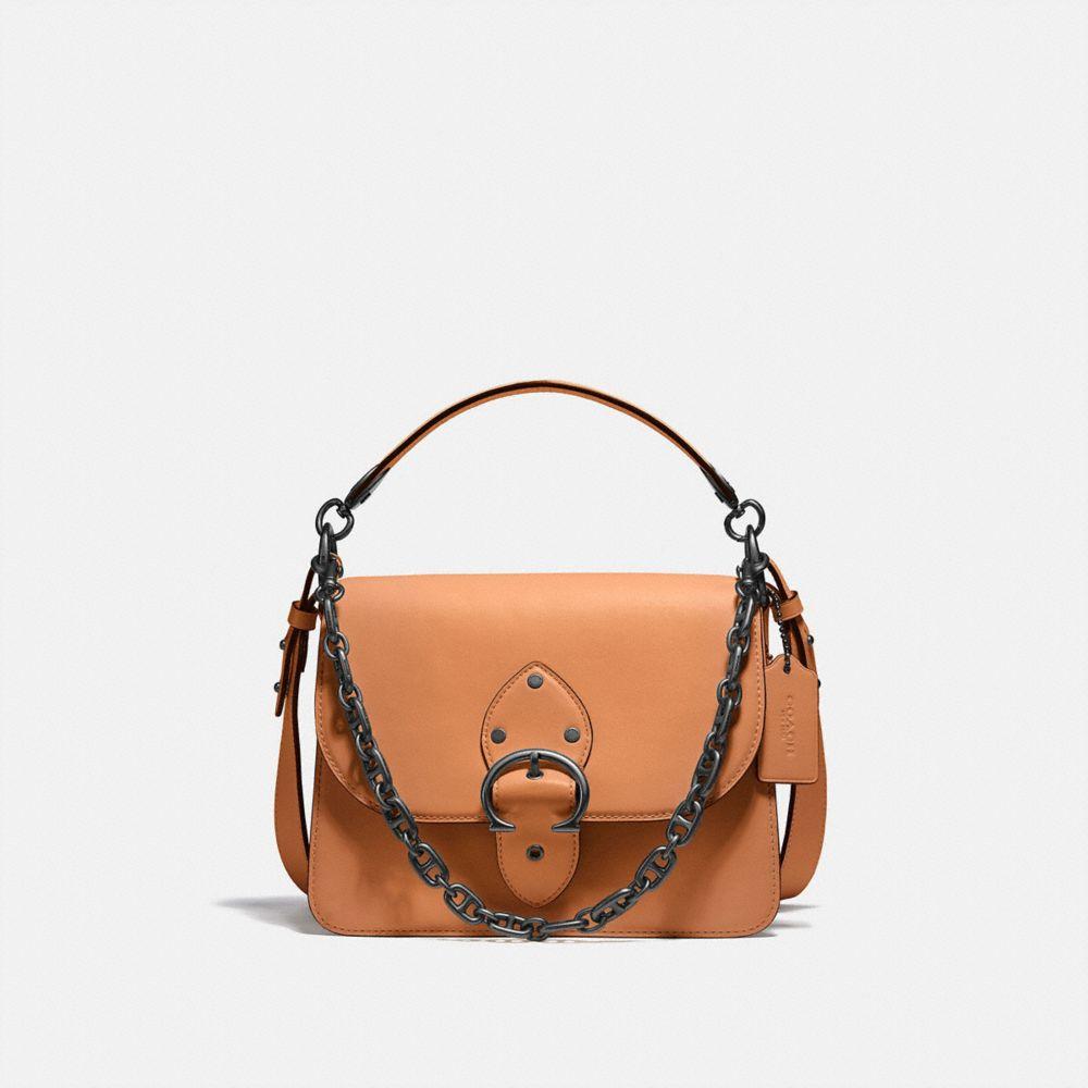 coach beat shoulder bag