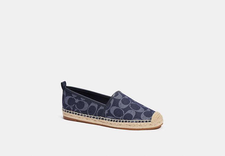 Coach espadrilles sale