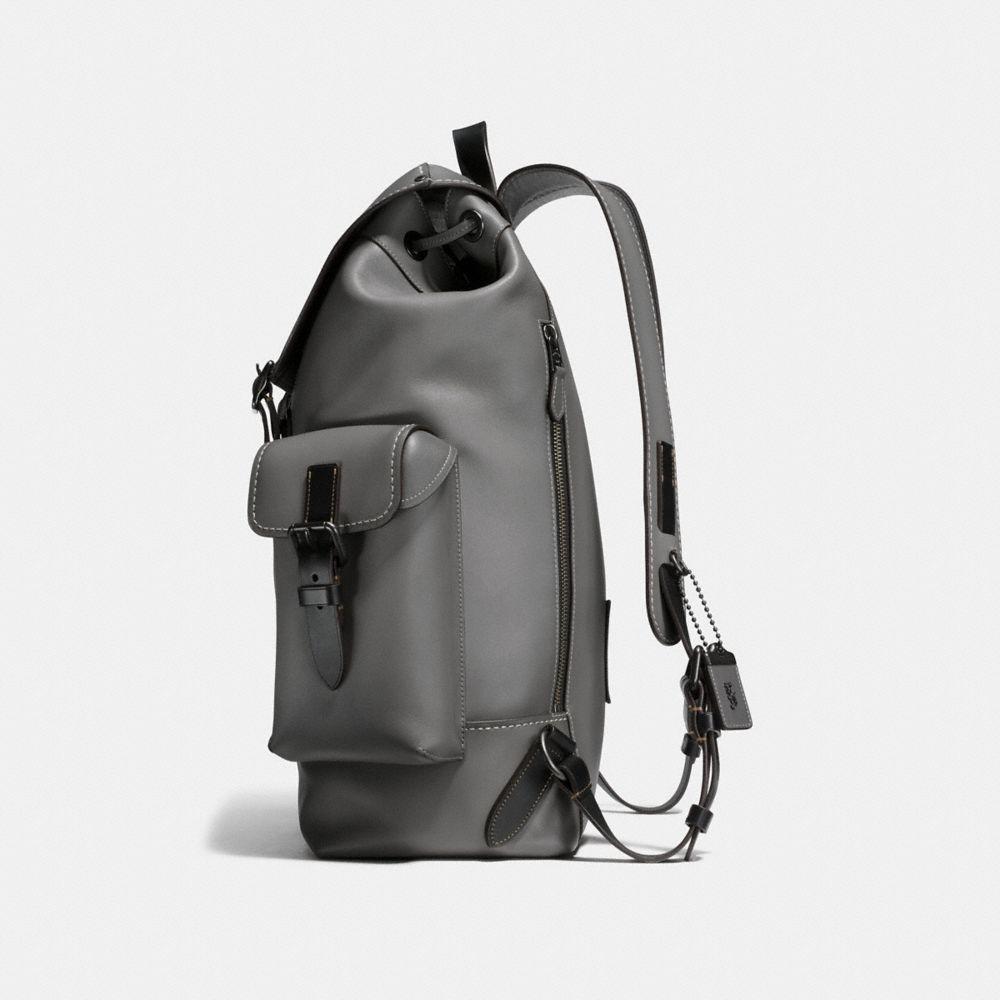 large square backpack