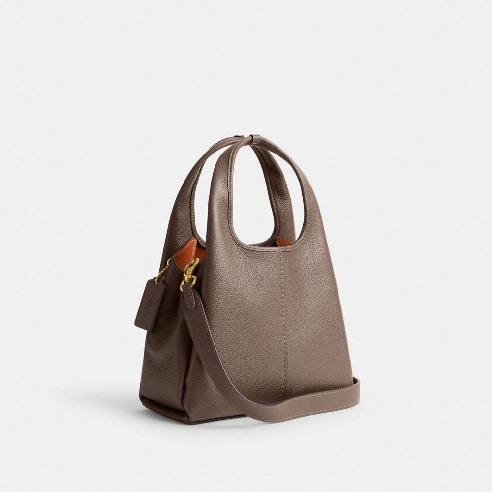 Fossil best sale lana satchel