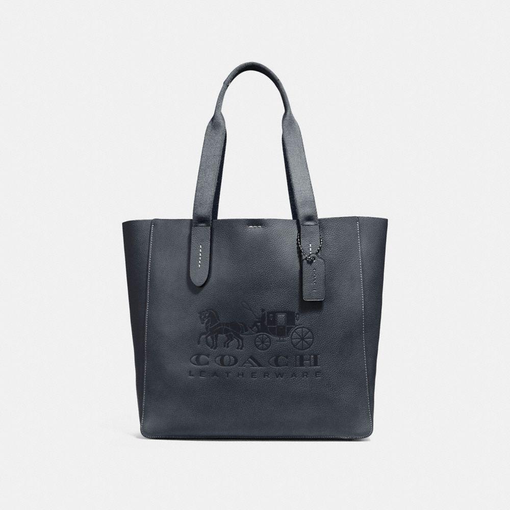 coach grove tote