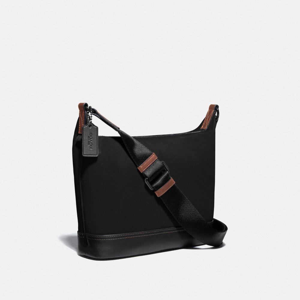 Coach pacer messenger bag Clearance