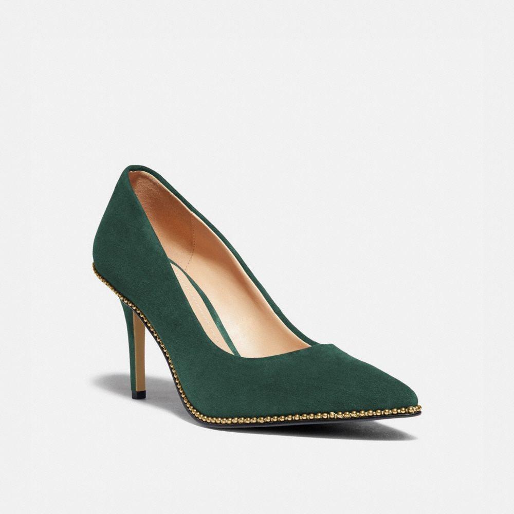 Tacones • Coach Tienda Venta En Línea Para Mujer Y Hombre • PPC Strategist