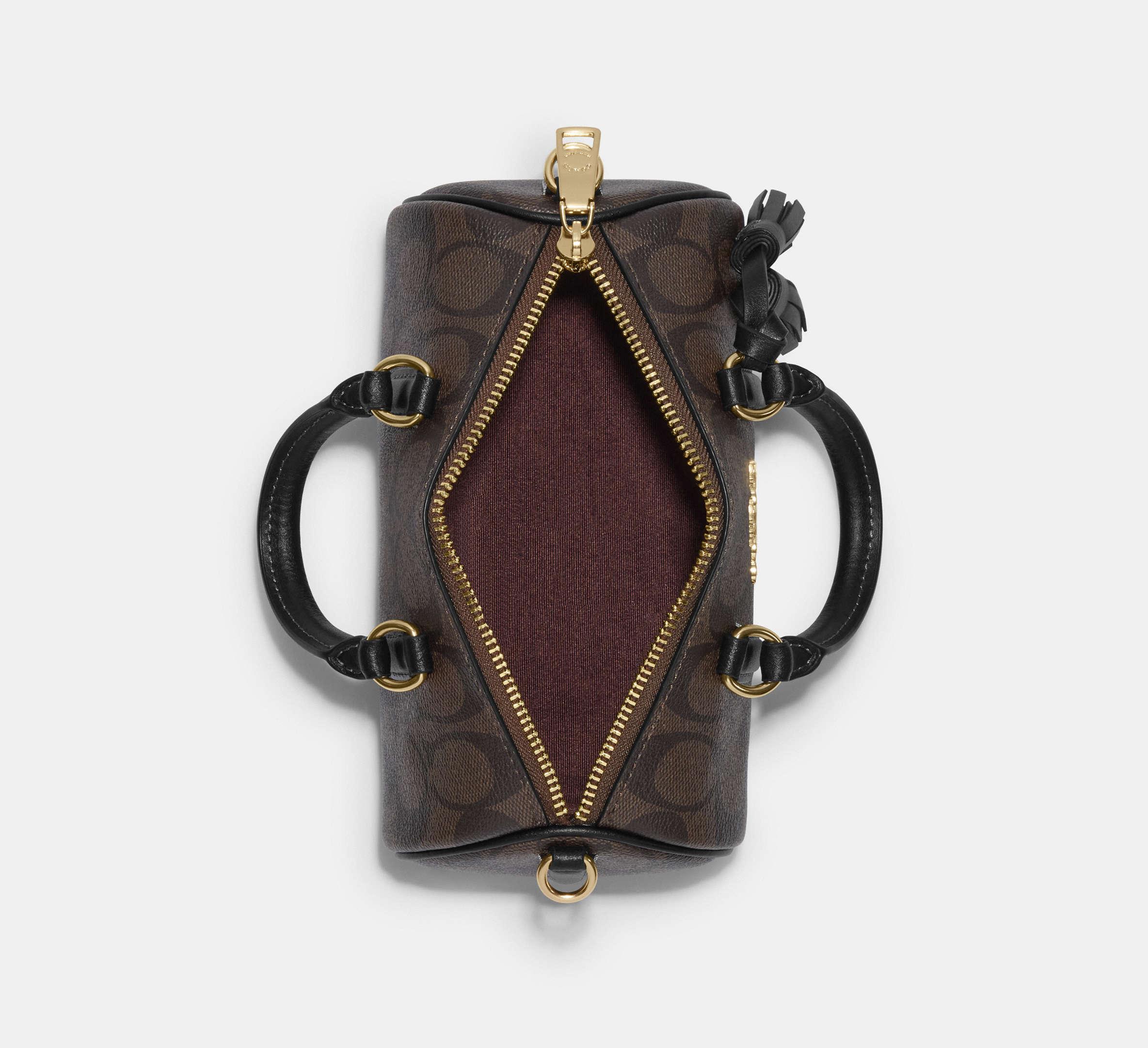 Coach speedy bag new arrivals