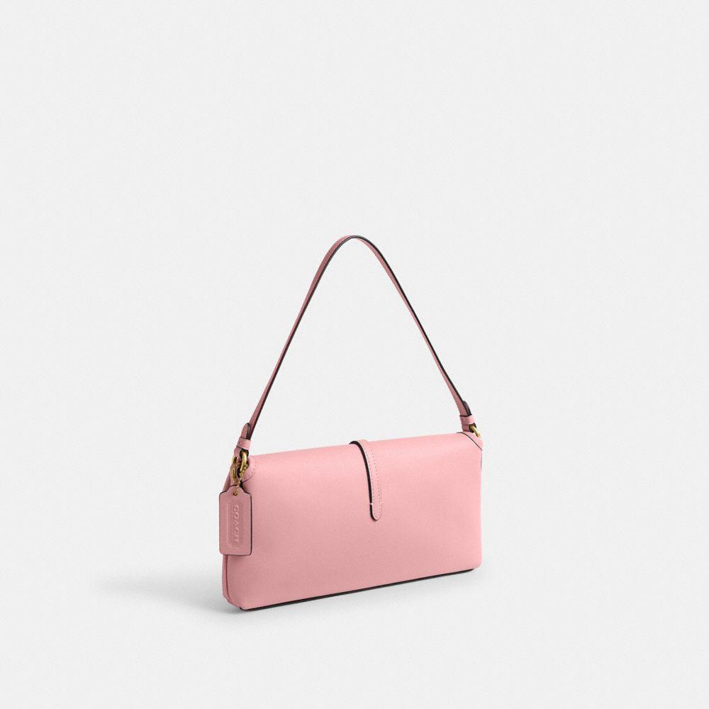 COACH Hamptons Bag in Pink | Lyst