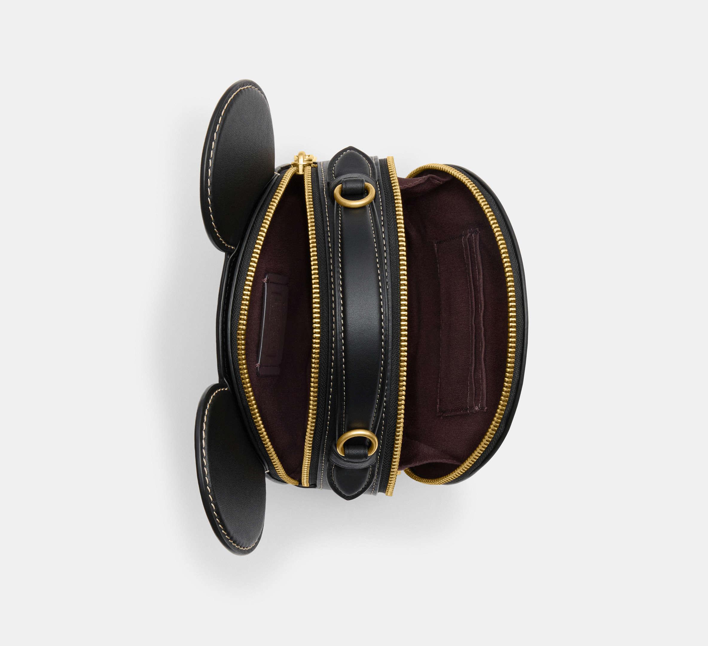 Mickey mouse shop ears bag