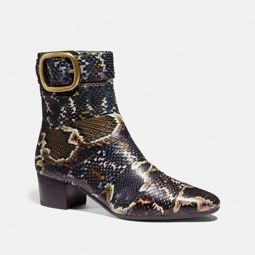 grub boots frostline