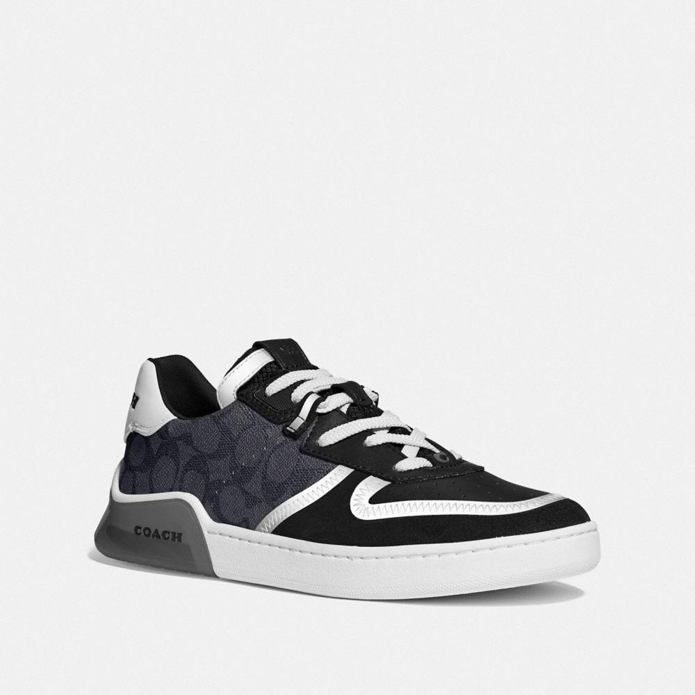 coach citysole sneakers