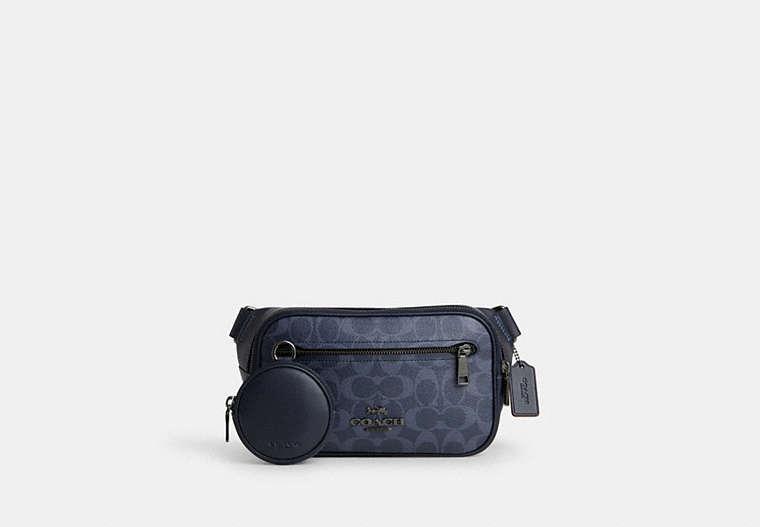 Belt bag coach price store