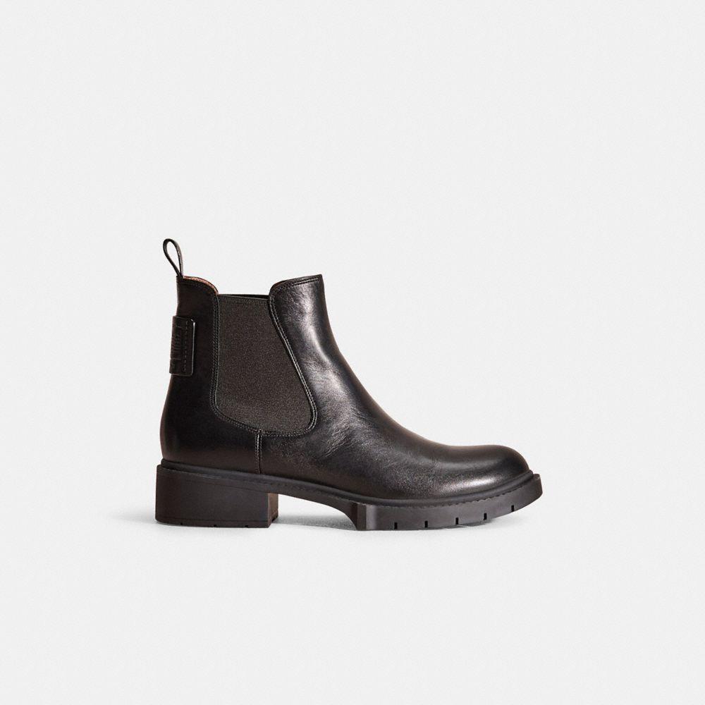 lyden bootie coach