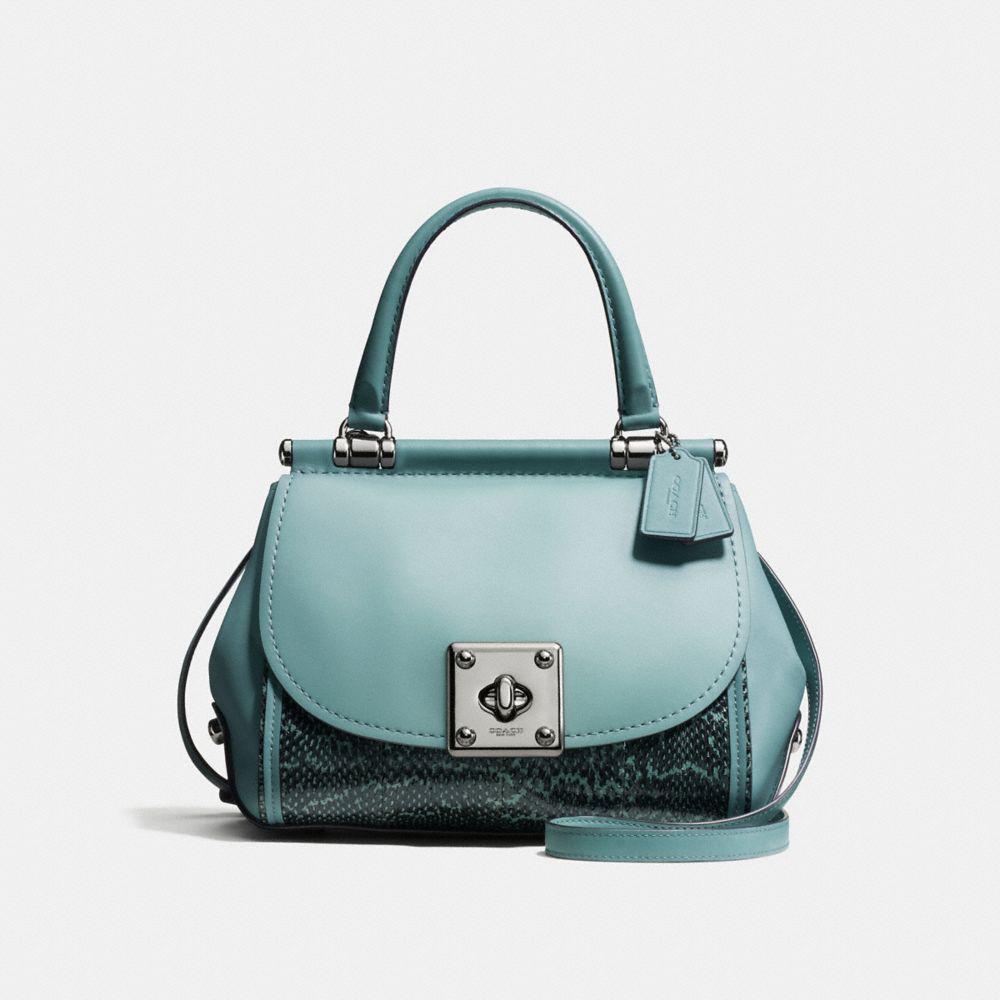 Coach drifter satchel cheap