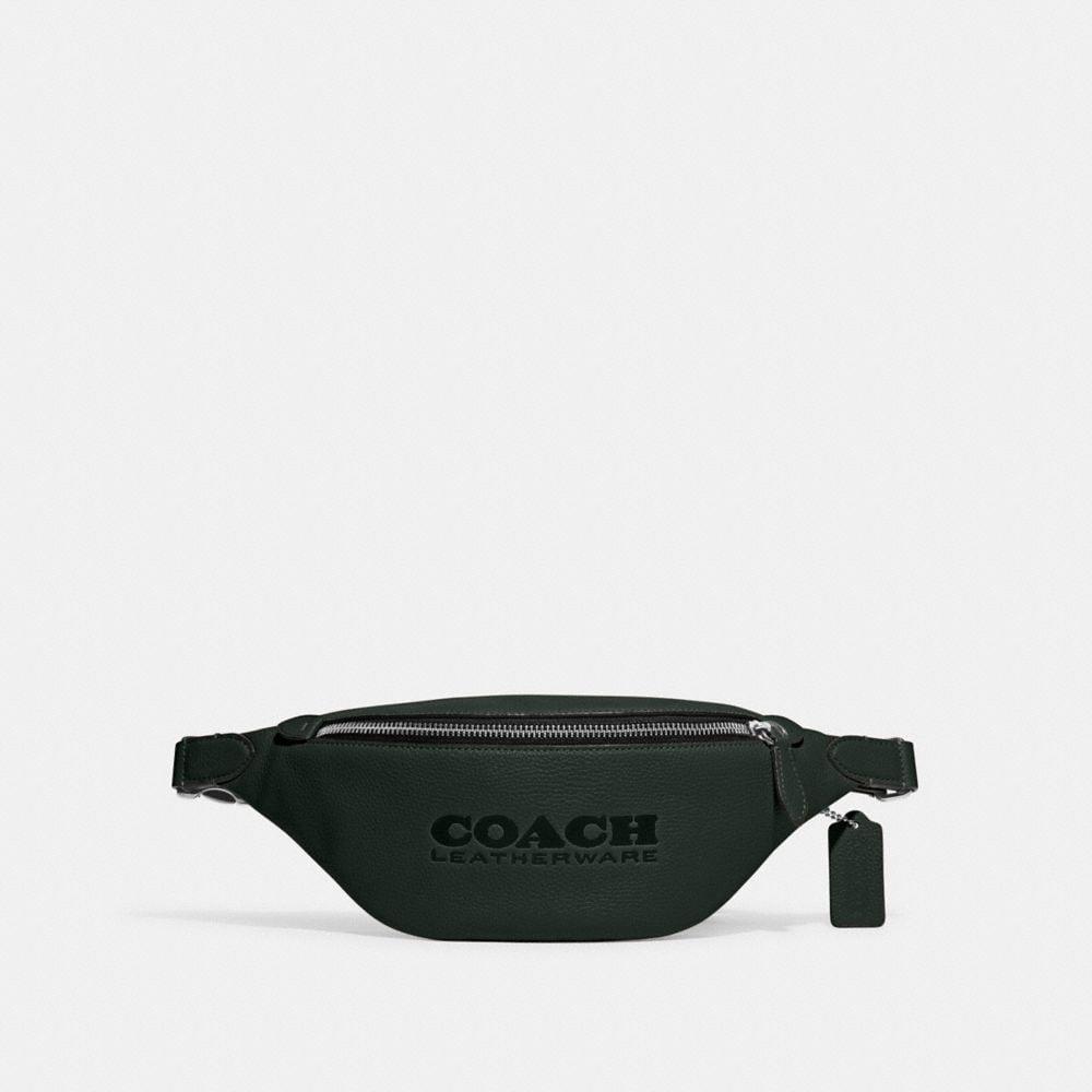 Shop Coach Belt Bag Men online | Lazada.com.ph