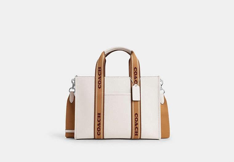 Coach tote bag on sale uk