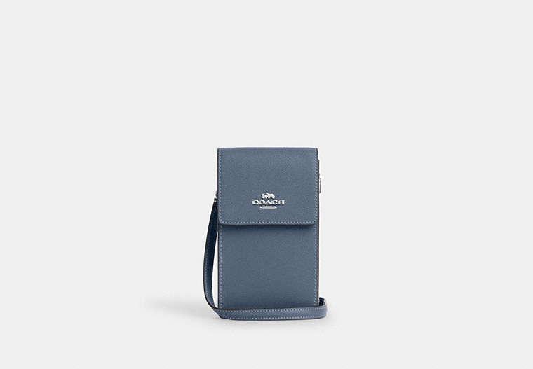 Coach phone bag deals