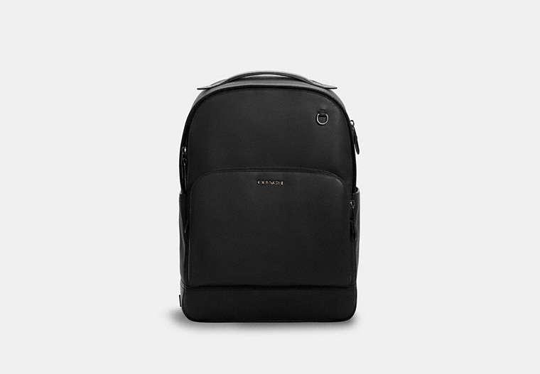 Graham coach backpack best sale