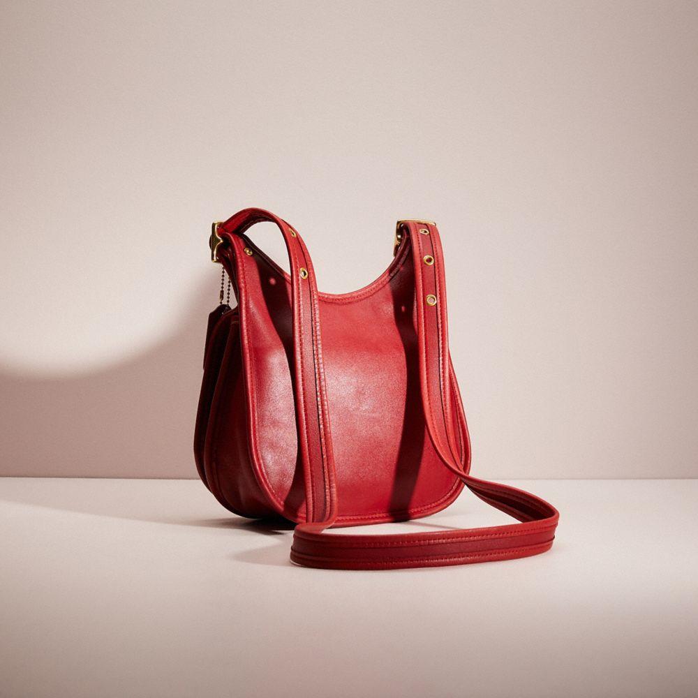 COACH Vintage American Legacy Faith Oliver Legrone Bag in COACH Vintage American Legacy Faith Oliver Legrone Bag in