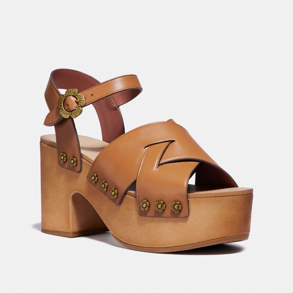 nessa clog sandal