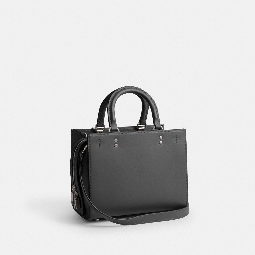 COACH X Popeye Rogue Bag 25 in Black | Lyst