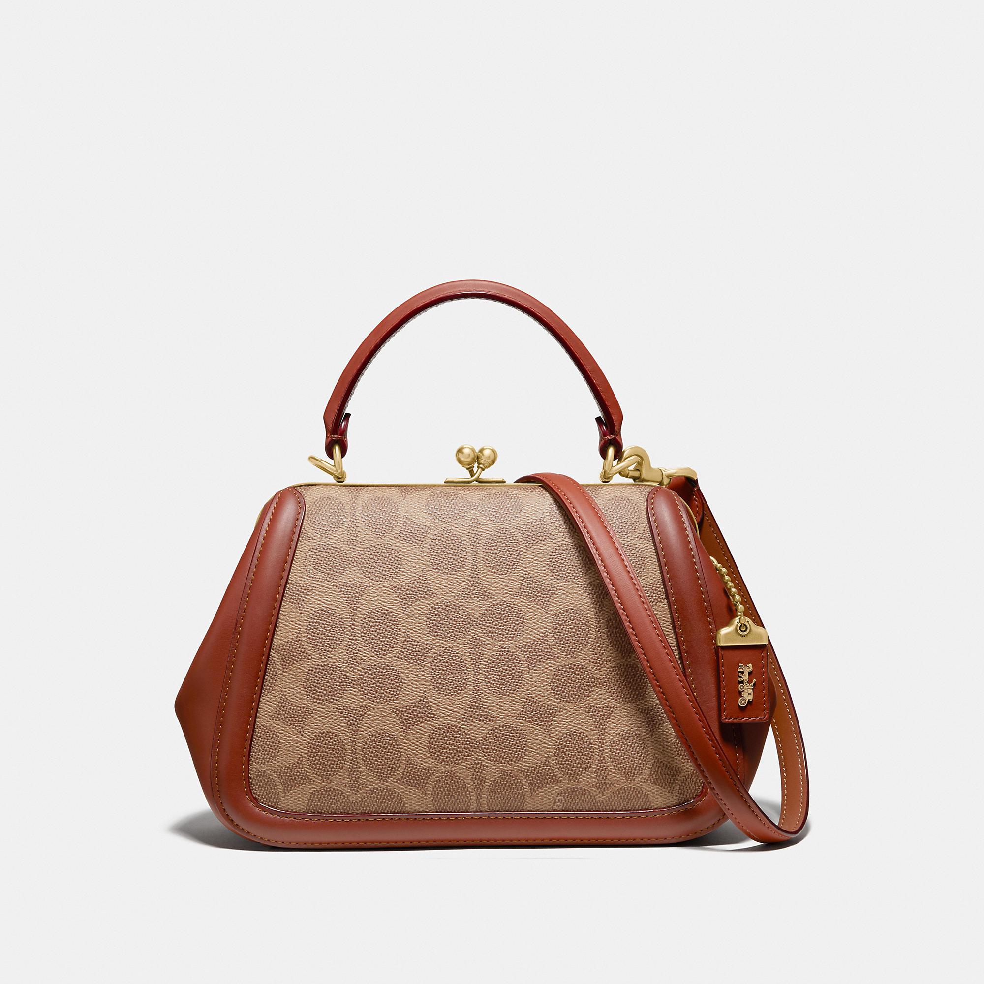 frame bag 23 coach