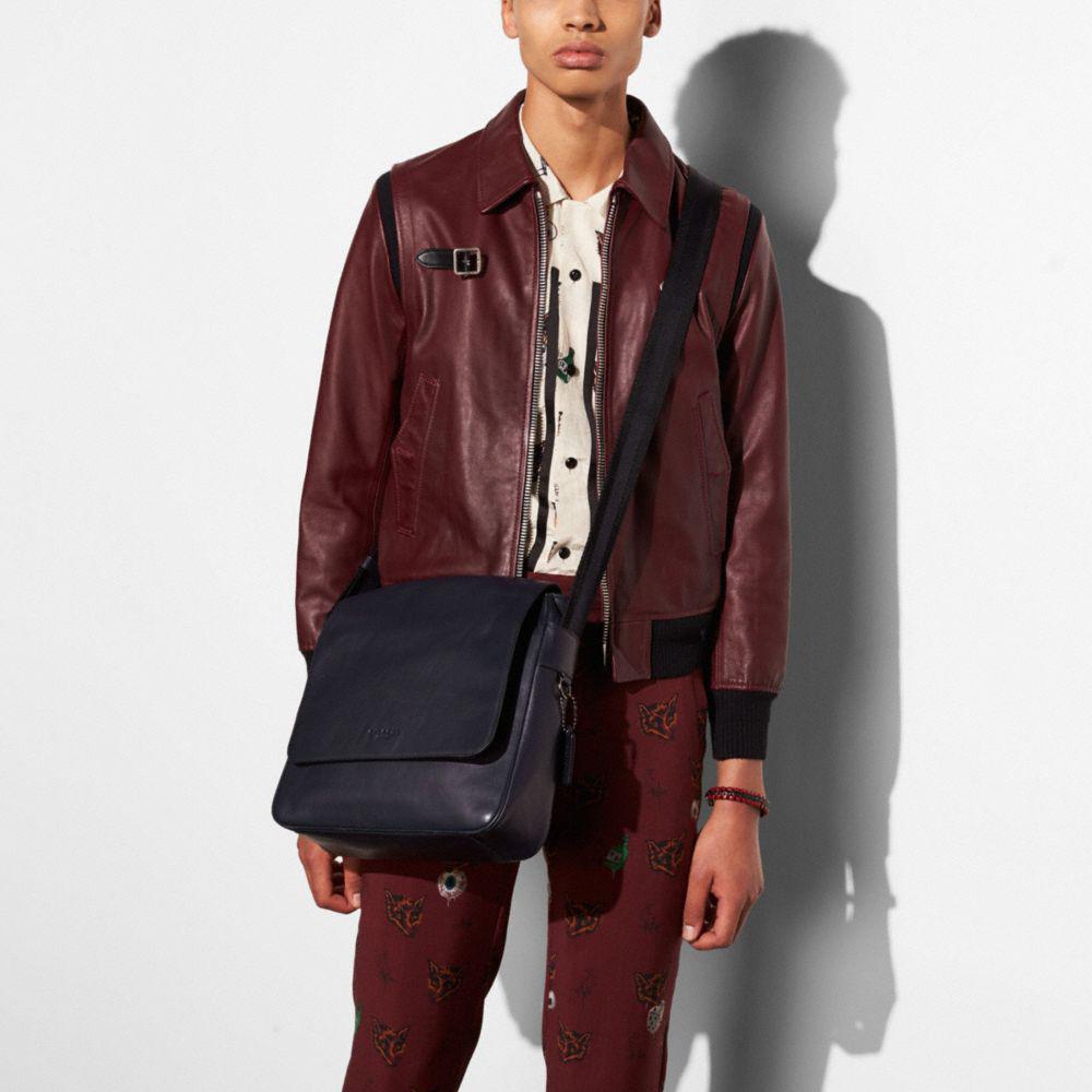 Metropolitan map bag best sale