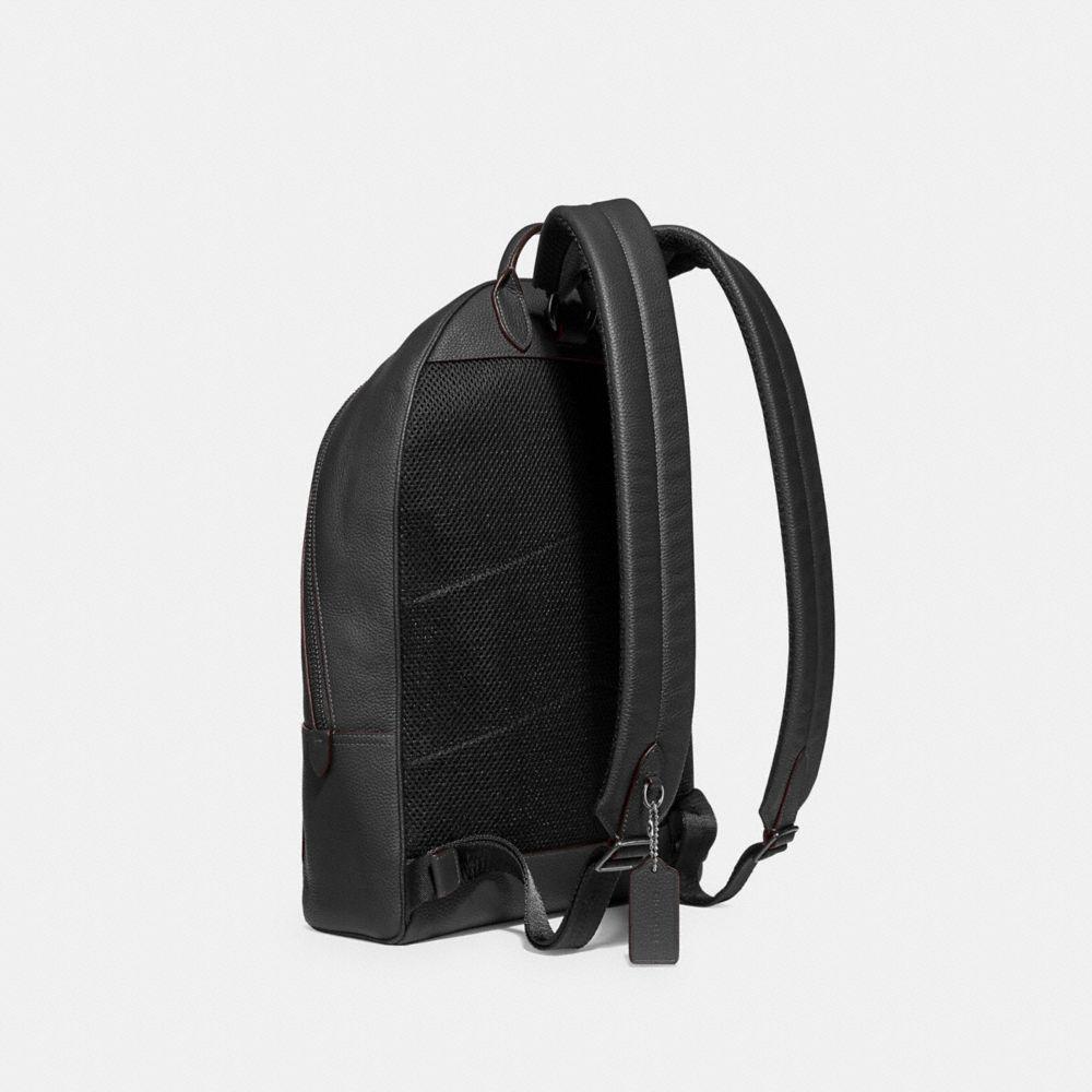 metropolitan soft backpack