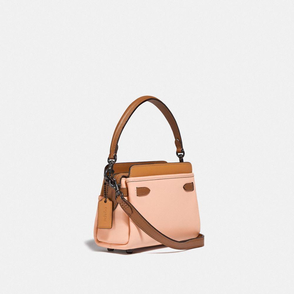 tate 18 crossbody