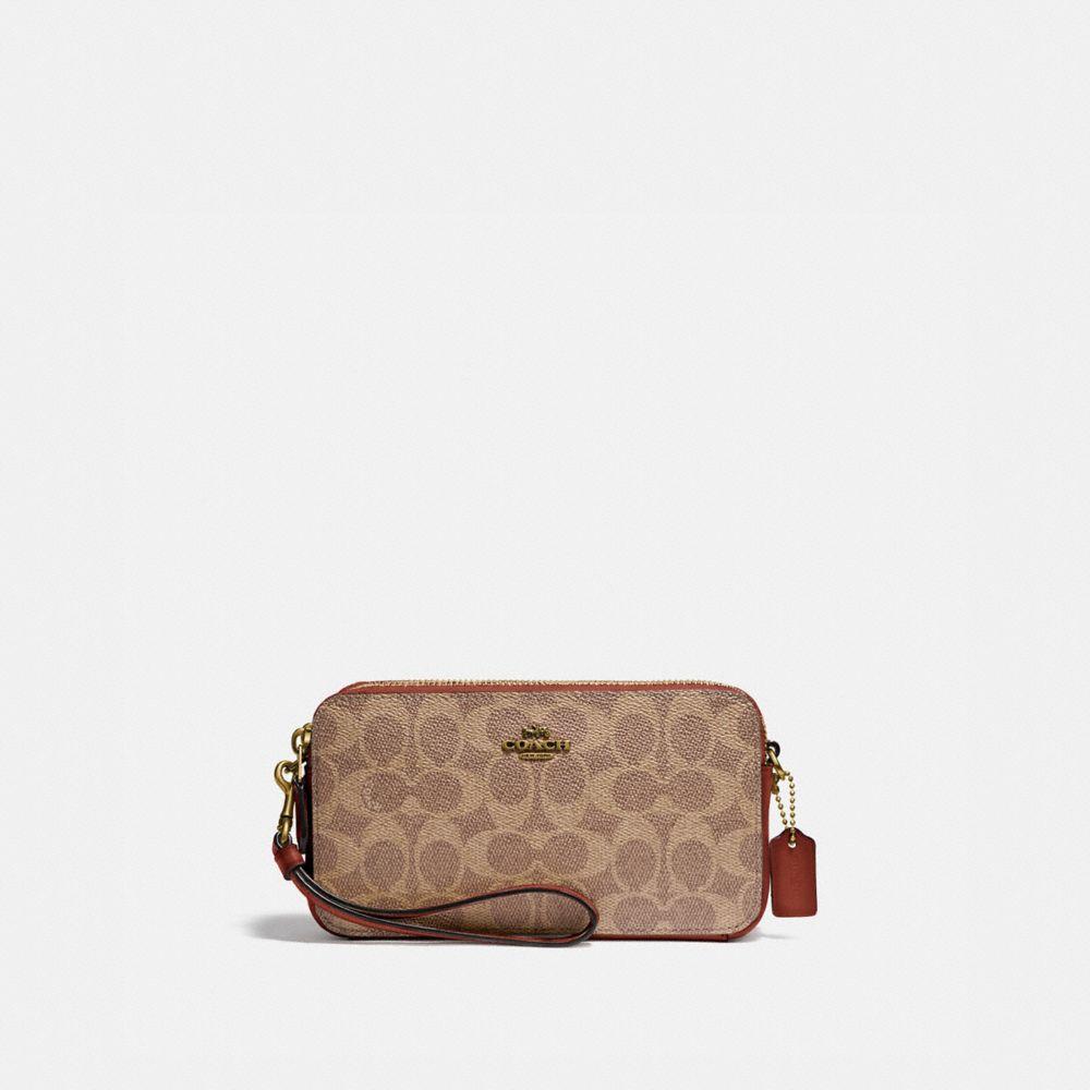 coach tasche crossbody
