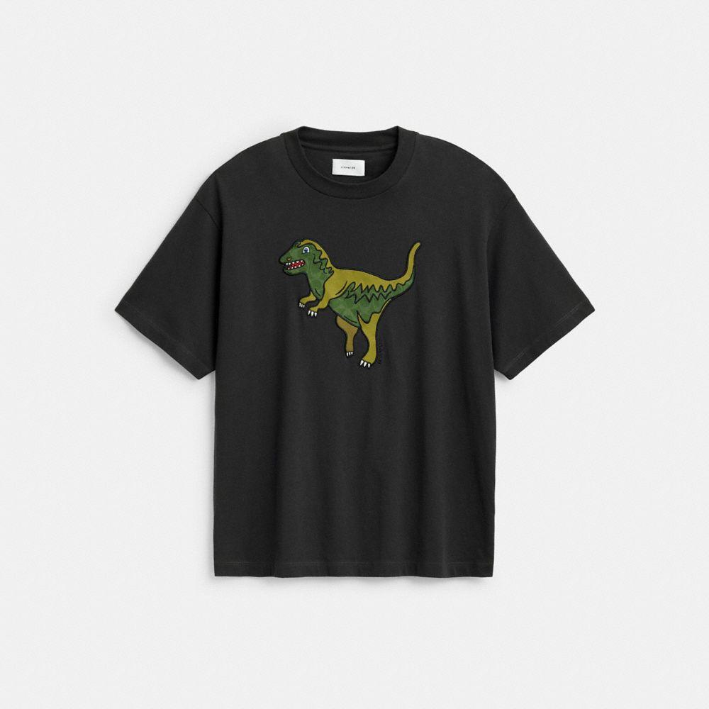 COACH Short sleeve t-shirts for Men | Online Sale up to 70