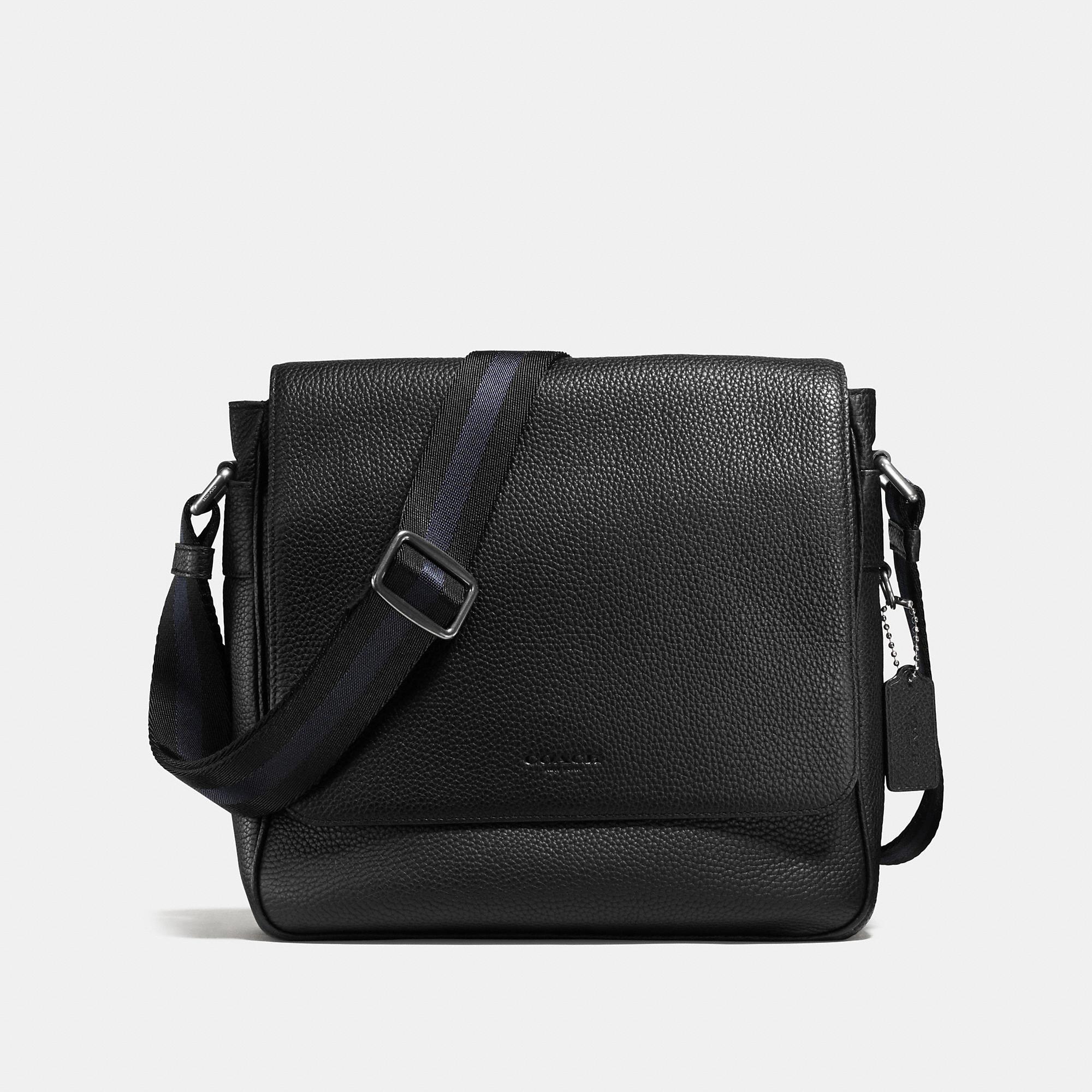coach metropolitan map bag price