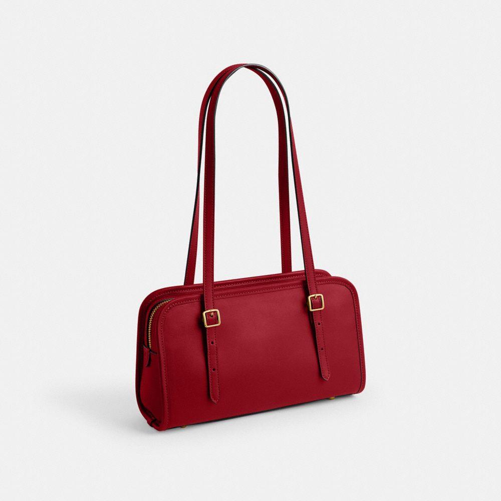 ★coach★Swing Zip Bag red COACH® Outlet | Swing Zip Bag