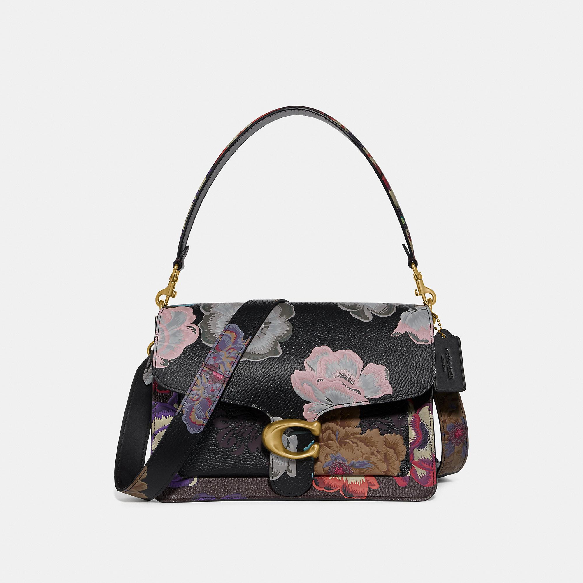 kaffe fassett coach bags