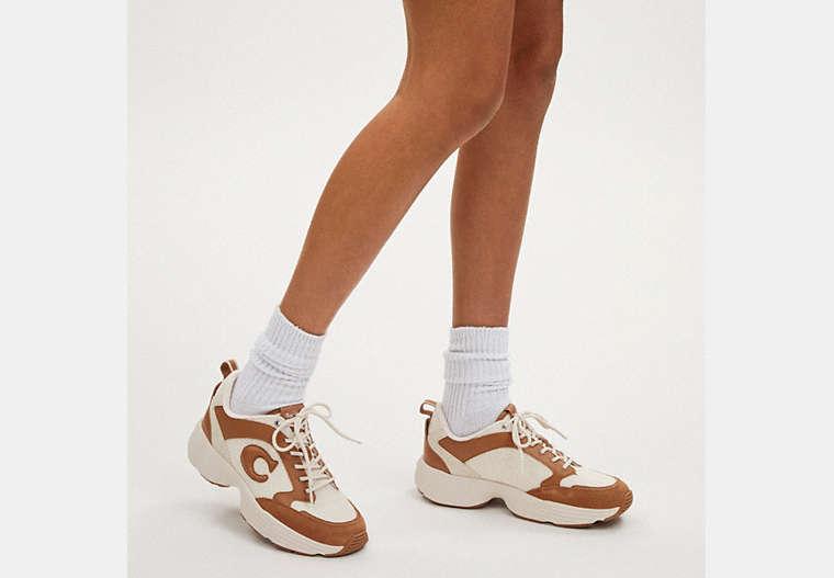 COACH Strider Sneaker | Lyst