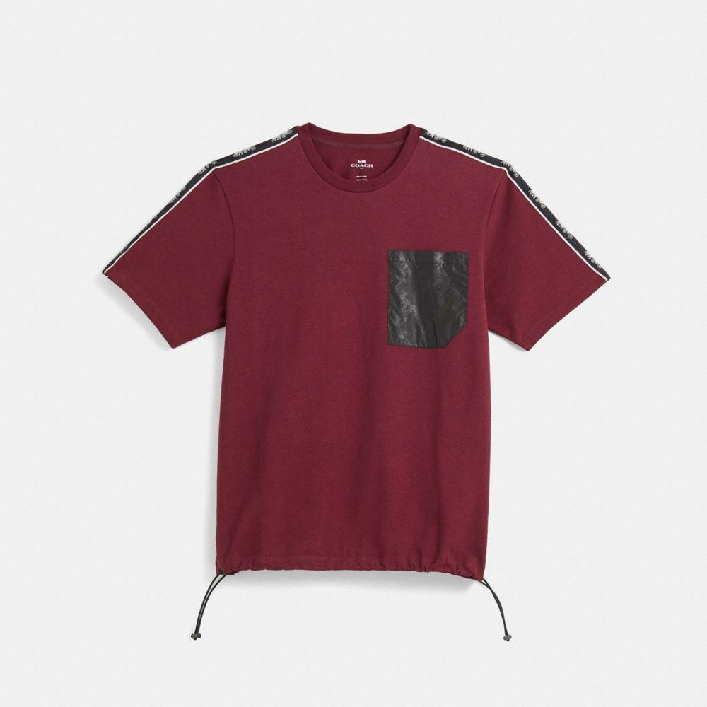 フィルコッド Short Sleeve Coach Shirts パーカー フィルコッド Short Sleeve Coach Shirts パーカー フィルコッド