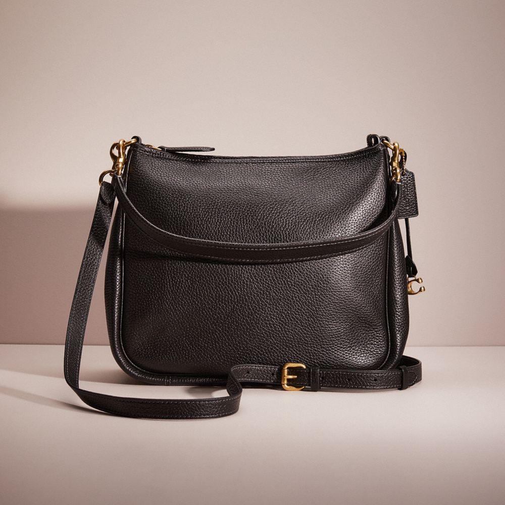 COACH Restored Cary Shoulder Bag Lyst