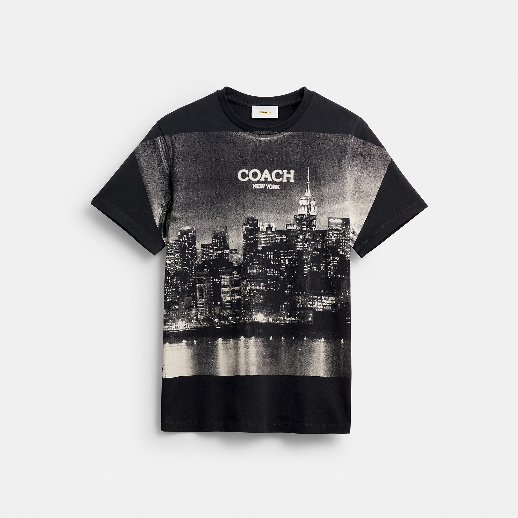 coach-Black-Postcard-T-Shirt.jpeg
