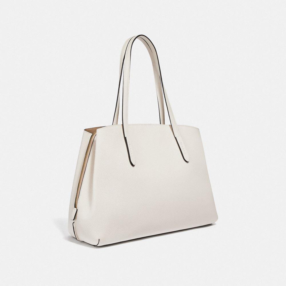 coach carryall 40