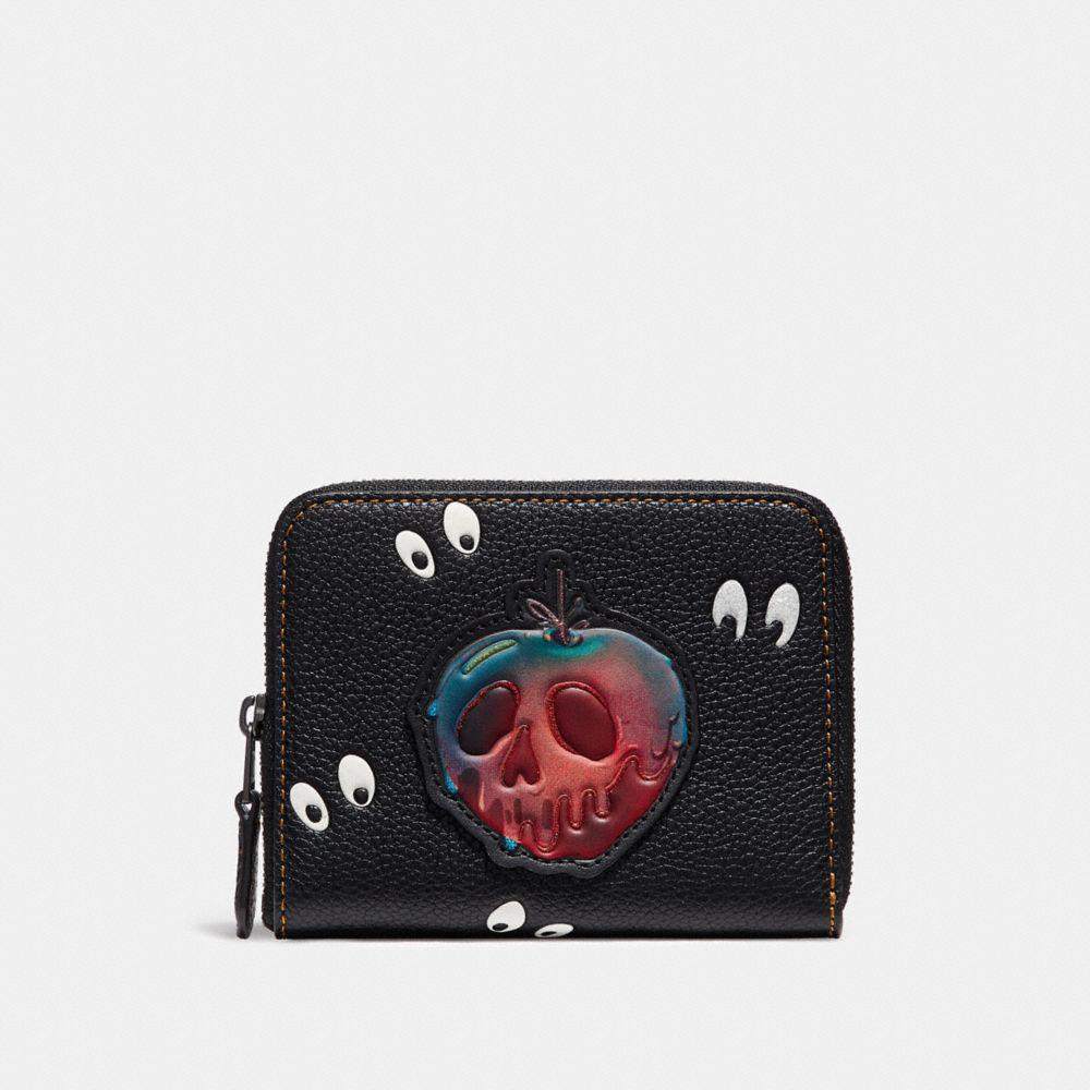 Coach x disney men's wallet hot sale