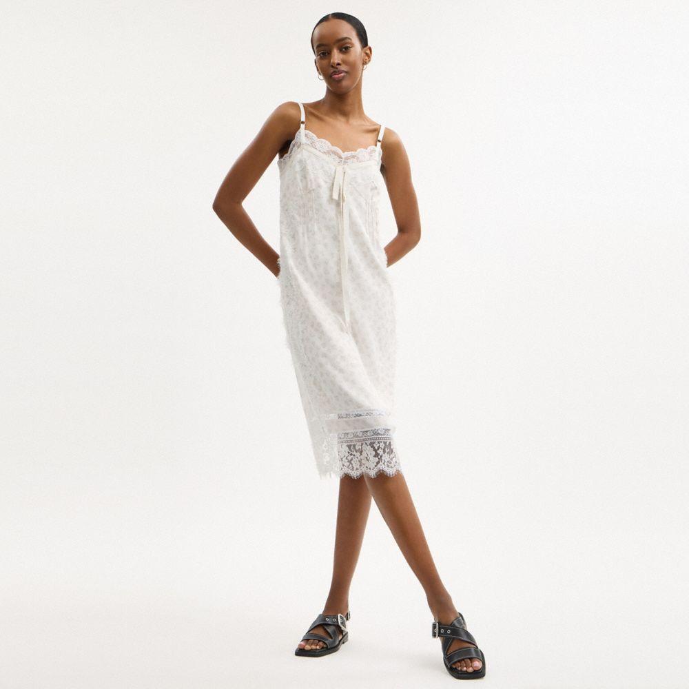 Women's COACH Dresses | Lyst Women's COACH Dresses | Lyst